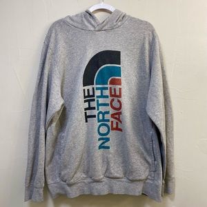 North Face Hoodie